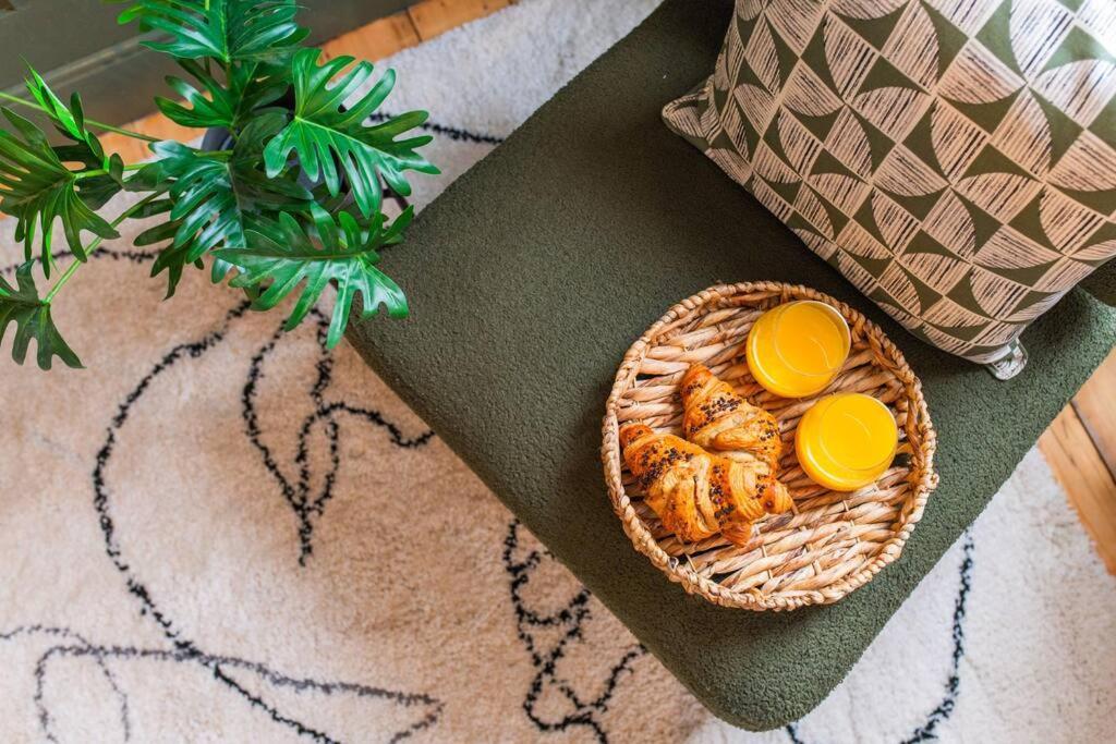 Kim'S City Escape Cardiff Ngoại thất bức ảnh