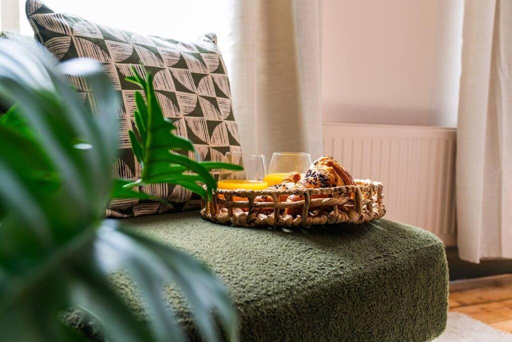 Kim'S City Escape Cardiff Ngoại thất bức ảnh